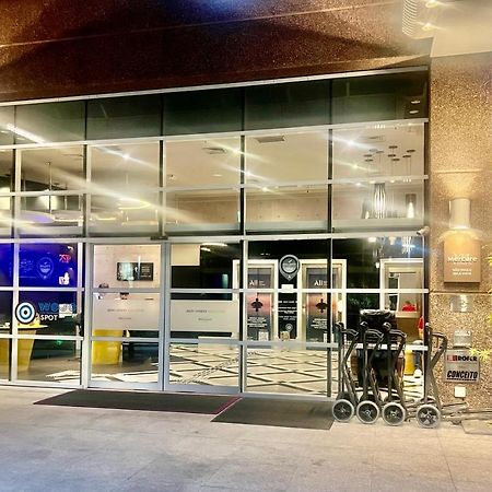 Mercure Avenida Paulista Sp São Paulo Kültér fotó