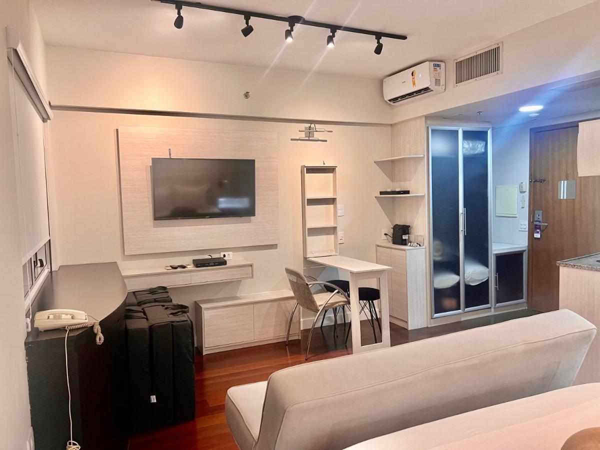 Mercure Avenida Paulista Sp São Paulo Kültér fotó