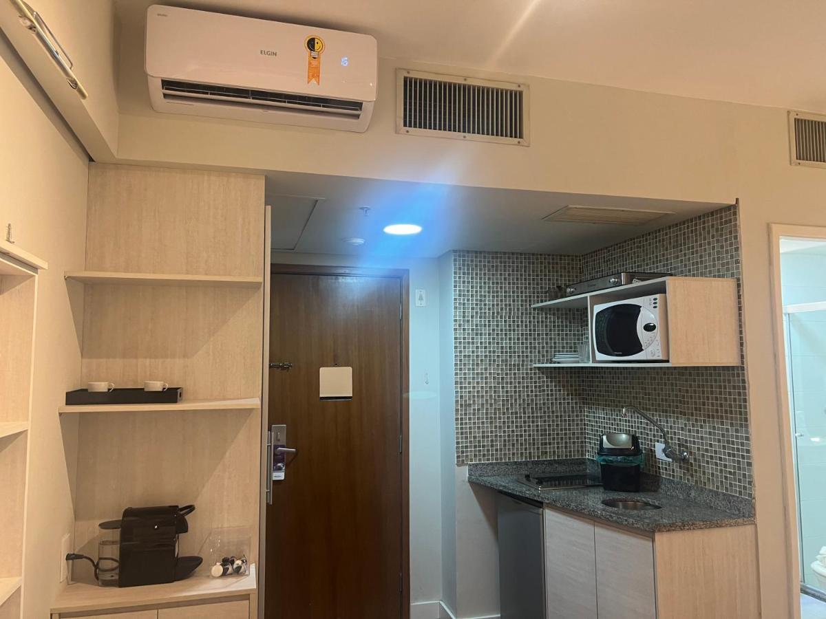 Mercure Avenida Paulista Sp São Paulo Kültér fotó