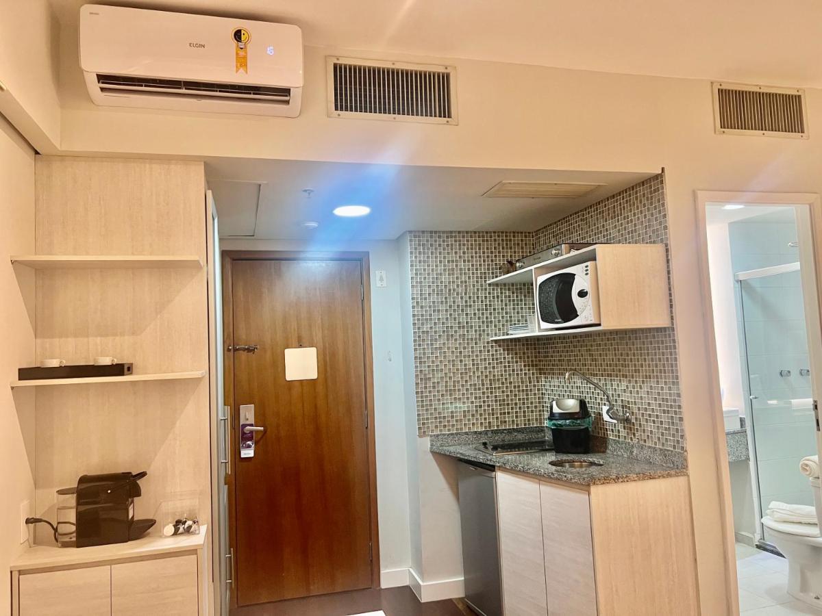 Mercure Avenida Paulista Sp São Paulo Kültér fotó